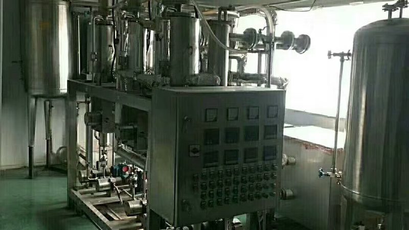 非标压力容器成本控制，揭秘企业“省心”之道