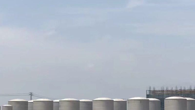 化工设备自动化操作流程：揭秘高效生产背后的秘密