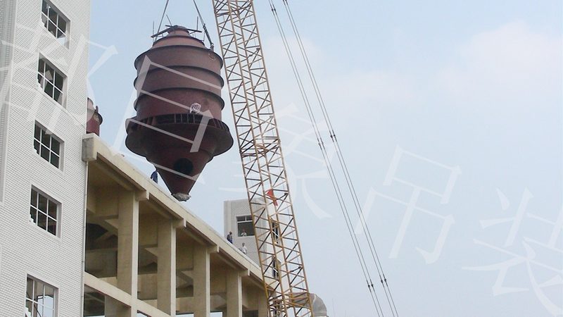 液化气储罐报价：精准成本把握的要点解析