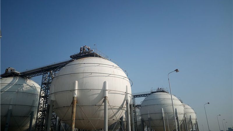 大型干燥设备安装验收：标准流程与关键要点**